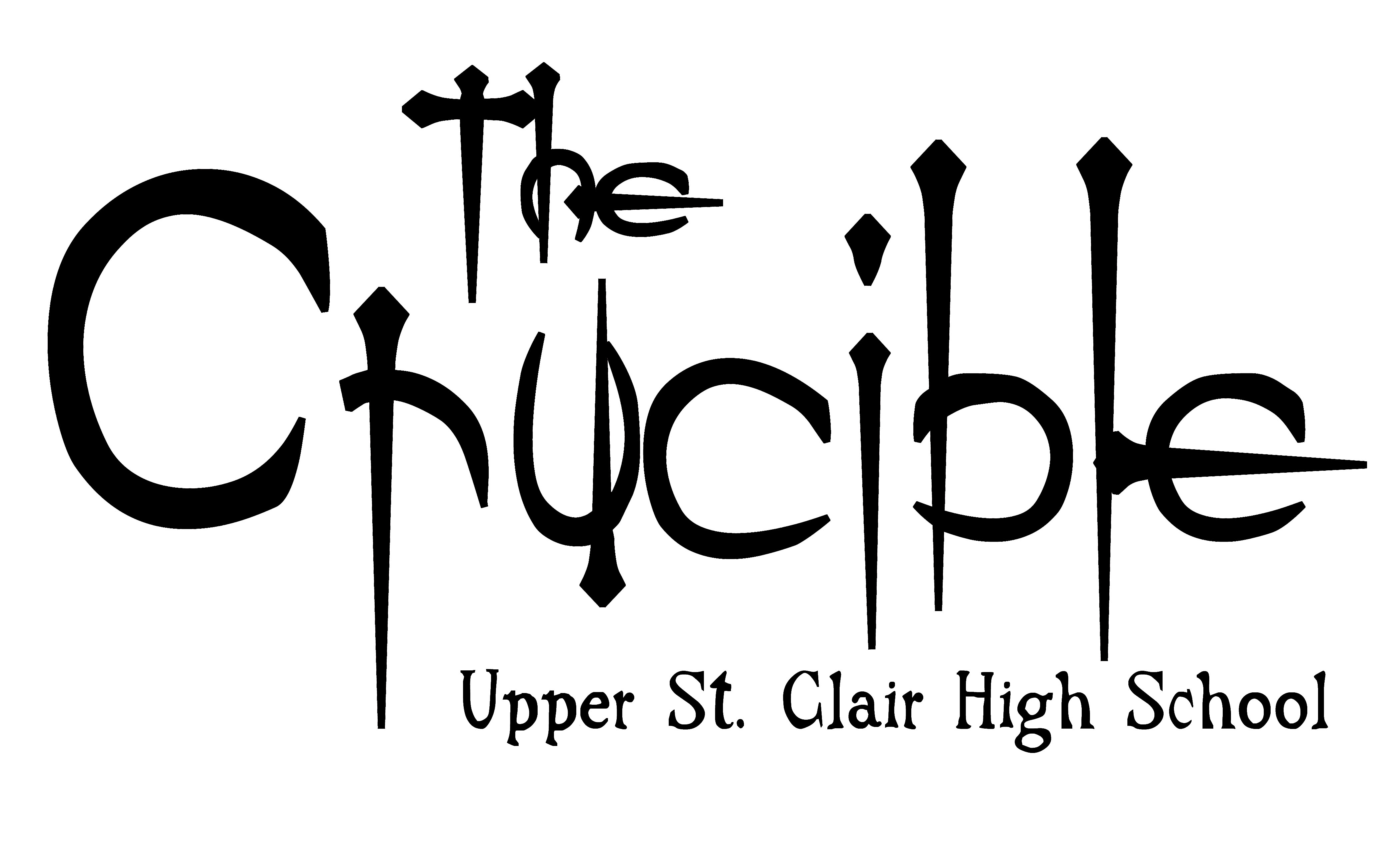 The Crucible USCHS Logo