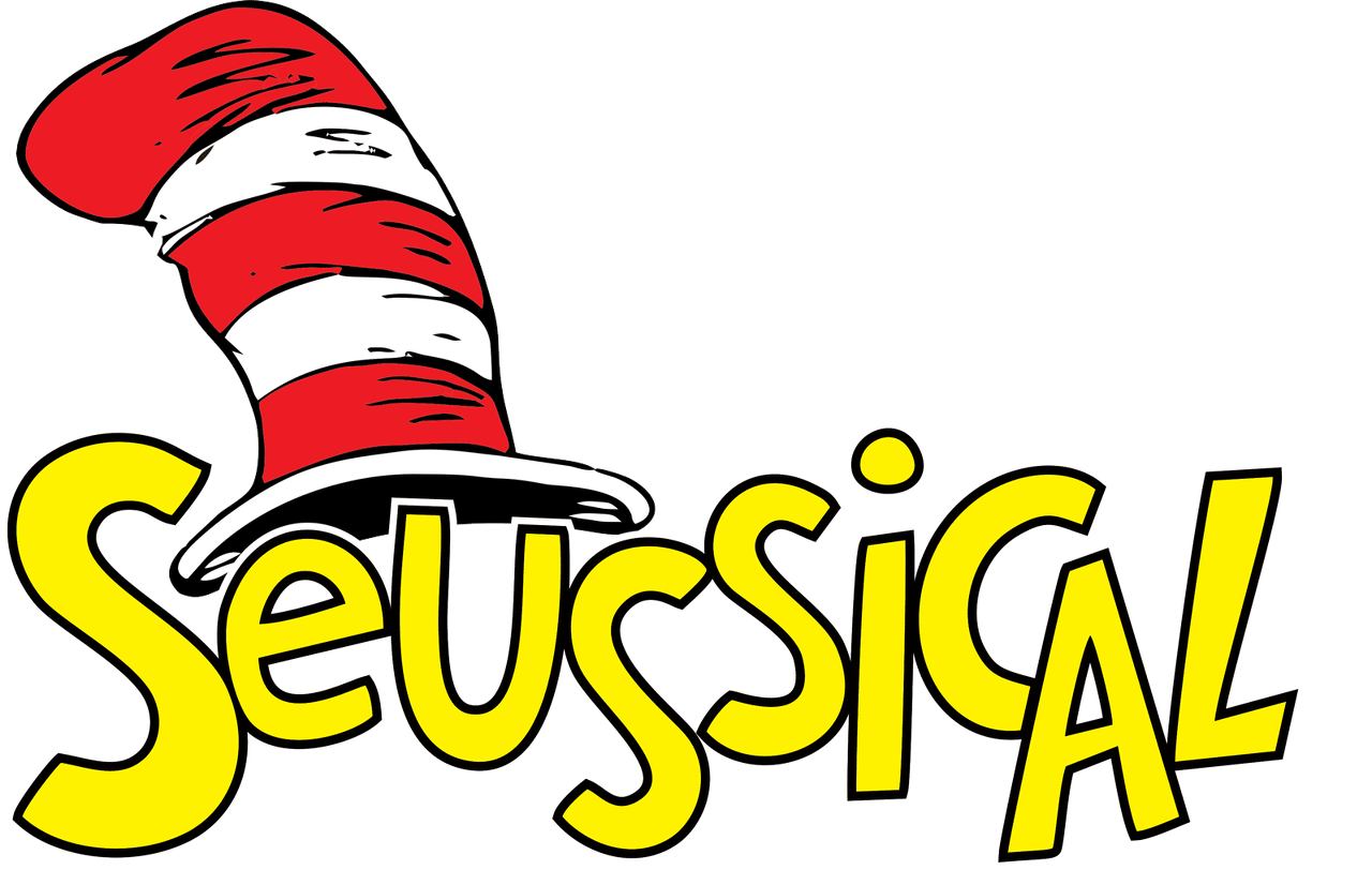 Seussical logo