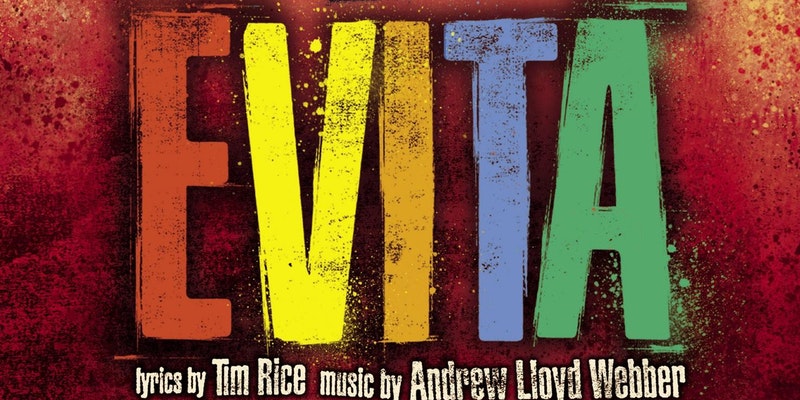 Evita Logo