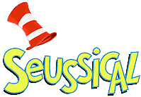 seussical logo
